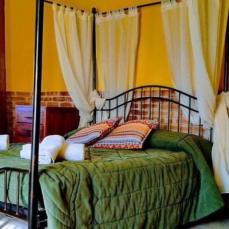 Stanze Sul Mare Bed & Breakfast Салерно Екстериор снимка