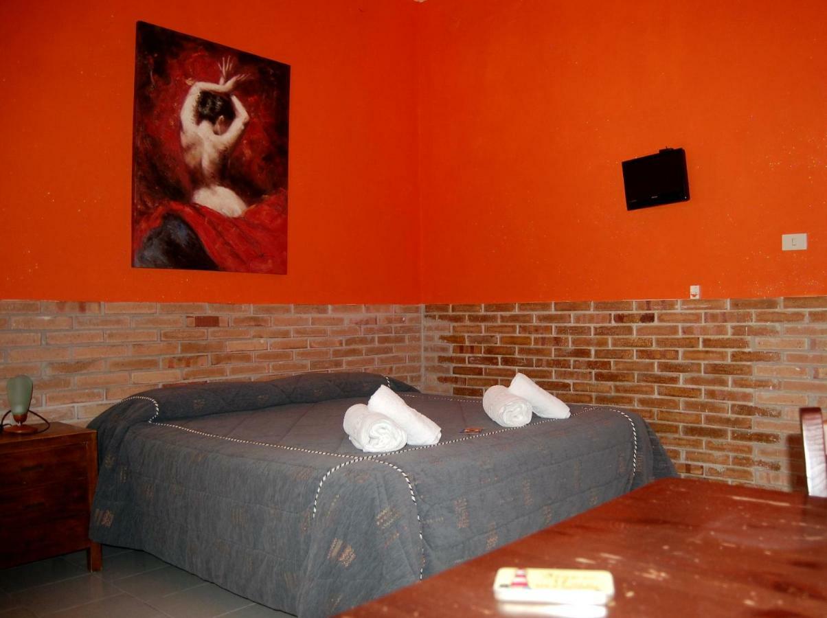 Stanze Sul Mare Bed & Breakfast Салерно Екстериор снимка